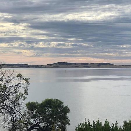 Ferienwohnung H&H Studio Overlooking Boston Bay, Port Lincoln Exterior foto